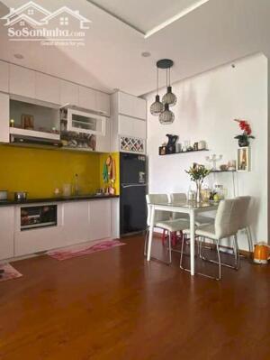 Cần bán chung cư Phong Bắc 52m2 có 2pn tại số 02 Lê Hy - Hoà Thọ Đông - Cẩm Lệ - Đà Nẵng