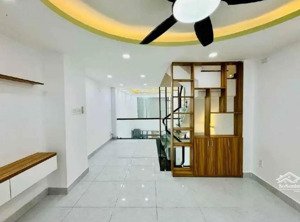 chính chủ gửi bán nhà võ duy ninh f12 bình thạnh giá 5 tỷ 2