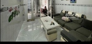 5 tỷ | nhà trung tâm thủ đức hai mặt hẻm- ngang 4,6m