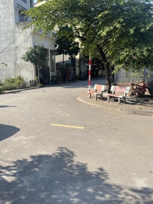 bán đất đấu giá 95m đặng xá gia lâm, đường ô tô tránh, giá 9,2 tỷ