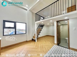 căn hộ mini mới xây - ngay trường thọ - phạm văn đồng - kha vạn cân