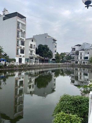 long biên nhà bồ đề - hồng tiến - ái mộ - ngọc lâm