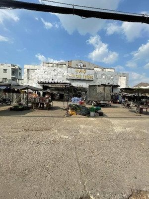 bán đất tại đường xuân thới thượng 1, hóc môn, hồ chí minh, 5,8 tỷ, 160m2, giá ưu đãi đẹp