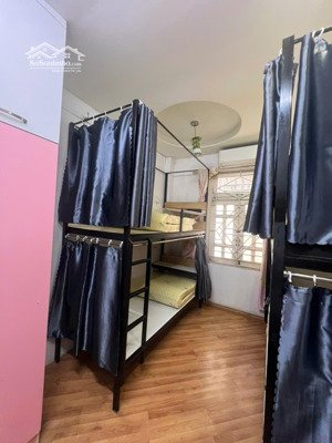 ktx, ở ghép cho sinh viên ueh, sgu, sư phạm, khoa học tự nhiên, bách khoa,...quận 10