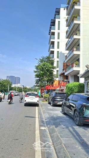 bán nhà xuân diệu 135m2, 8 tầng giá: 53.5 tỷ. tây hồ