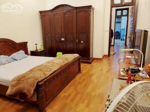 Bán nhà 5 tầng ngõ phố Nghĩa Đô Cầu Giấy ô tô kinh doanh 17 tỷ. Ô tô tranh nhau phân lô