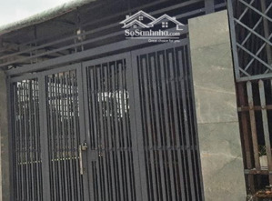 lô góc 2 mặt tiền cực hiếm thạnh xuân 24, ngang 5.7m, xây biệt thự chỉ 6.5 tỷ