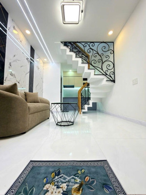 nhà mới full nội thất trung tâm tân bình-ngay chợ tân bình-3 tầng-nhỉnh nhẹ 3 tỷ