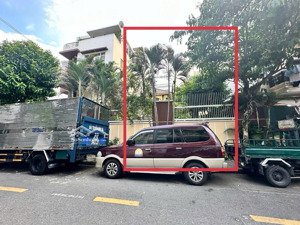 bán cặp đất xây biệt thự 10x21m khu p.tân thành giá 29,5 tỷ tl!