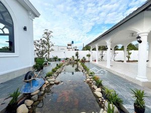 cần bán biệt thự 1/ đường lục viên mỹ hạnh nam