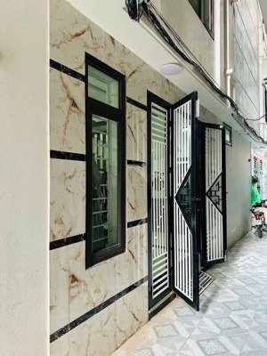 chủ cần bán gấp - gamuda - khuyến lương - ô tô đỗ cửa - 30m2 - 5 tầng - nhỉnh 6 tỷ