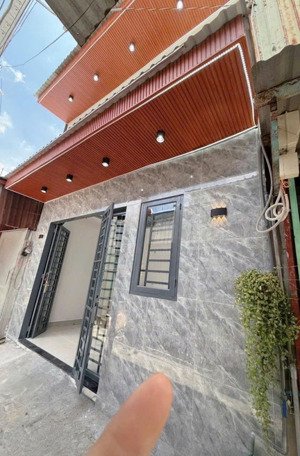 bán nhà thạnh xuân 25, quận 12, shc