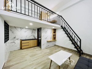 cho thuê phòng giá rẻ mới gác cao ngay ngã tư bốn xã - hương lộ 2