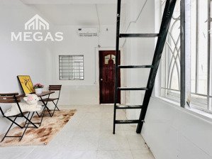 cho thuê phòng trọ có thang máy tại nguyễn văn luông - kinh dương vương