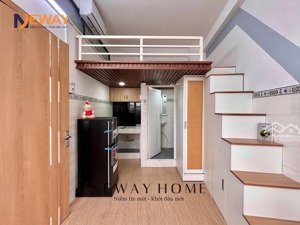 phòng full nội thất gần tên lửa - aeon bình tân, giá rẻ mới xây