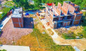 Đất nền kiệt ô tô Thủy Xuân gần làng hành hương giá chỉ 1 tỷ 2xx