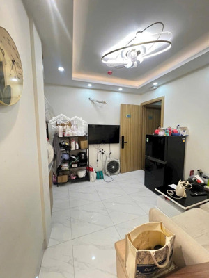cực hiếm chung cư mini nguyễn trãi, thanh xuân hàng xóm royal city, 48m2, 2 ngủ, full đồ