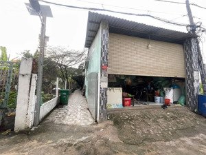 dãy trọ quận 12 dt: 400m2 (7,5x53) full thổ thu nhập 50tr/tháng