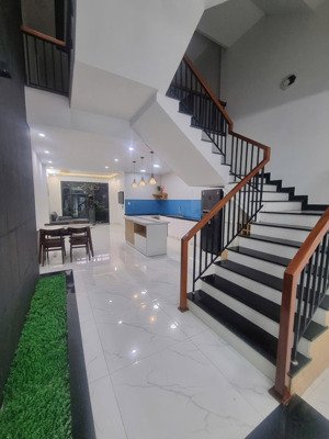 bán nhà lê ấm dọn vào ở ngay full nội thất