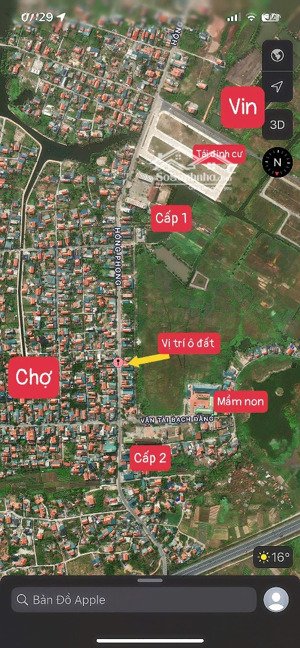 trục hồng phong khu 12 hà an trục thông vinhomes hạ long xanh