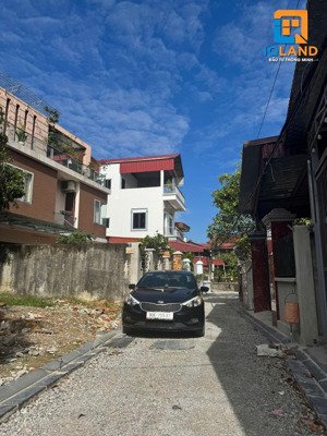 nhỉnh 4 tỷ sở hữu ngay 81m2 tiên hùng, nguyên khê oto tránh xe máy, đường thông