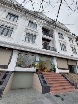 cho thuê nhà đường 23 thành phố giao lưu, phạm văn đồng, btl. dt 120m2, 6 tầng, 1 hầm, có thang máy