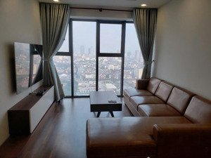 2 phòng ngủ goldmark city diện tích 83m2 giá 7tỷ070 - tầng khoảng 10