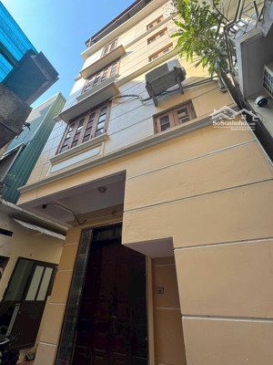 nhà đẹp hiếm hoàn kiếm trần quốc toản, hoàn kiếm, dt 30m2 giá 10.2 tỷ ngõ cực nông mặt tiền 5m đẹp