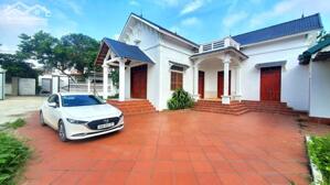 Bán đất nghỉ dưỡng tại Đại Đình - Tam Đảo, giữ giá trị, khai thác bền vững