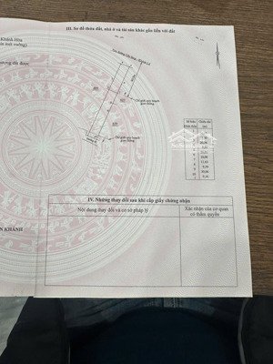 bán đất làm kho xưởng, mt đường 27c