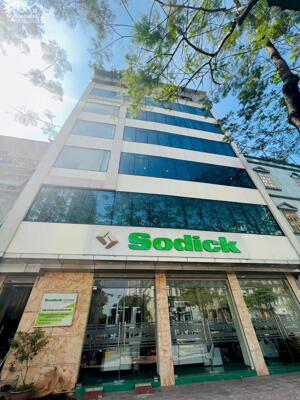 CHO THUÊ TÒA NHÀ KHU SÂN BAY 9,5X25M, 5 TẦNG ĐẦY ĐỦ PCCC GIÁ CHỈ 130TR/TH