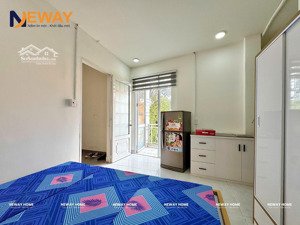 cho thuê nhà trọ view đẹp tại tô hiệu, hiệp tân, tân phú, hcm 4,5 triệu, 30m2