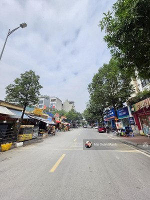 bán liền kề kđt văn phú, hà đông, ô tô tránh, vỉa hè, kinh doanh, 77m2, mt 4,5m