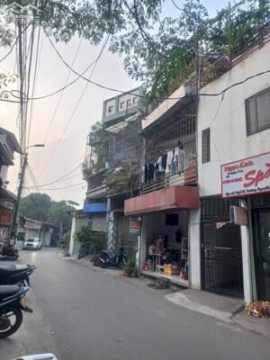 BÁN NHÀ NGÕ 2 ĐƯỜNG NGUYỄN TẤT THÀNH - KHAI QUANG . KINH DOANH TỐT