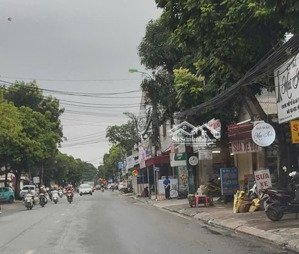 chính chủ cần bán nhanh lô đất thị trấn sóc sơn - 96m2 - giá 4,4 tỷ - 2 ô tô tránh