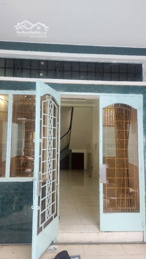 cho thuê nhà mặt phố đẹp tại 69/8 nguyễn công hoan, 12 triệu vnd, 80m2