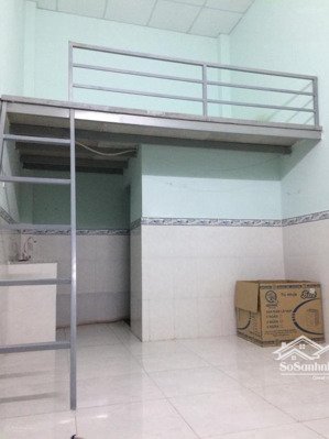 cho thuê nhà trọ 47, hiệp bình chánh, thủ đức, hồ chí minh, 2,3 triệu, 25m2