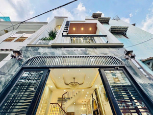 hàng hiếm tại nguyễn bỉnh khiêm, 40m2, 3pn, 2 tầng