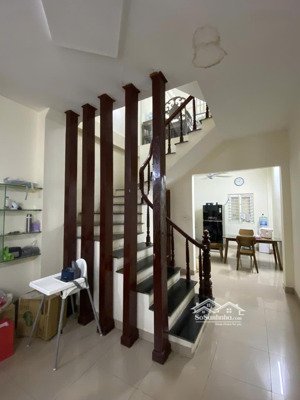 bán nhà ngõ phố nguyễn đình hoàn, nghĩa đô, cầu giấy - diện tích 44.6m2 - 4 tầng 1 tum
