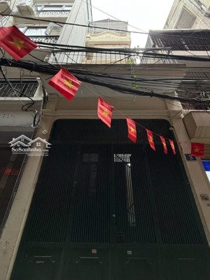 phân lô yên lãng 60m2 ôtô đỗ cửa kd đa dạng đỉnh cao có ô chờ thang máy ngõ thông ô bàn cờ giá 14tỷ