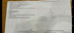 bán đất mặt tiền số 86 đường số 25a khu dân cư tên lửa, dt 4x20m, hướng nam