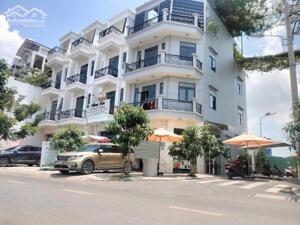 SIÊU PHẨM NHÀ 4 TẦNG – THIẾT KẾ PHONG CÁCH CHÂU ÂU – KHU VIP QUẬN BÌNH TÂN