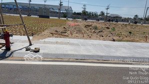 bán đất nền dự án cà ná new city, 2 tỷ, 100m2, xã phước diêm, thuận nam, ninh thuận đẹp xuất sắc