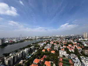 cho thuê căn hộ 157m2, 33 triệu tại hoàng anh river view, thảo điền, q2, hcm