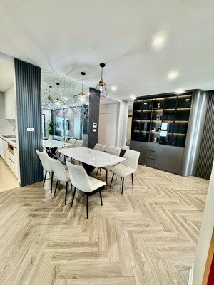 hữu duyên tìm chủ mới cho căn 3n rẻ nhất phân khu s3 goldmark city - bắc từ liêm , có sẵn slot ô tô