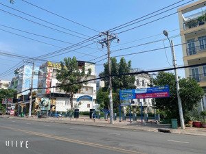 bán nhà mặt tiền man thiện, tăng nhơn phú a, q9 - 127m2 - giá 21,8 tỷ