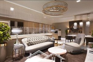 cho thuê gấp cc vinhomes golden river ba son, 32 triệu, 103m2, 2pn, 2wc