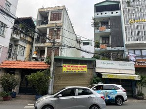 cho thuê nhà nguyên căn mt đường đặng văn sâm (lg 14m), p.tân sơn hòa (p2, tân bình cũ) làm vp, kd