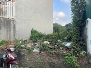 Bán 80m đất thổ cư cạnh đấu giá X3 Đồng Phan tổ 16 Thạch Bàn giá chỉ 12,5 tỷ ô tô 7 chỗ vào nhà