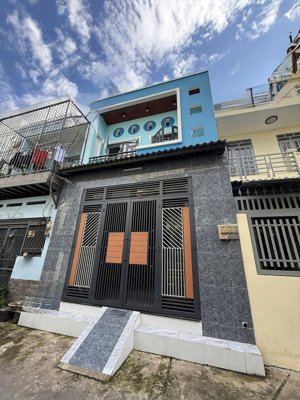 liên khu 5-6 50m2 mặt 5mx10 giá 4,35 đồng gần chợ liên khu 5-6